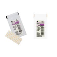 3M Steri-Strip Reinforced Skin Closure R1540 Strips 3mm x 75mm Pack 50