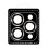 Tempered Glass Camera Lens Protector for iPhone 16 Pro / Pro Max Grey 1