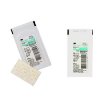 3M Steri-Strip Reinforced Skin Closure R1542 Strips 6mm x 38mm Pack 50