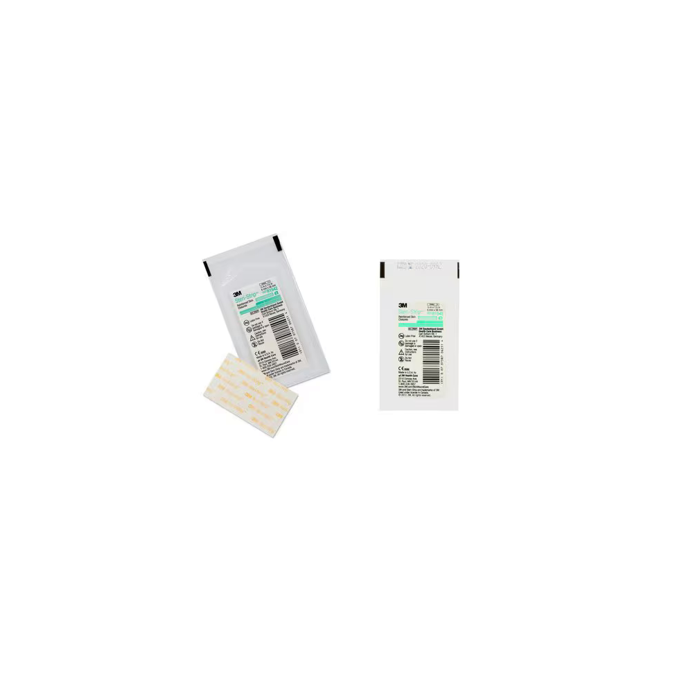 3M Steri-Strip Reinforced Skin Closure R1542 Strips 6Mm X 38Mm Pack 50