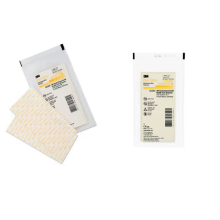 3M Steri-Strip Reinforced Skin Closure R1548 - 25mm x 125mm Pack of 25