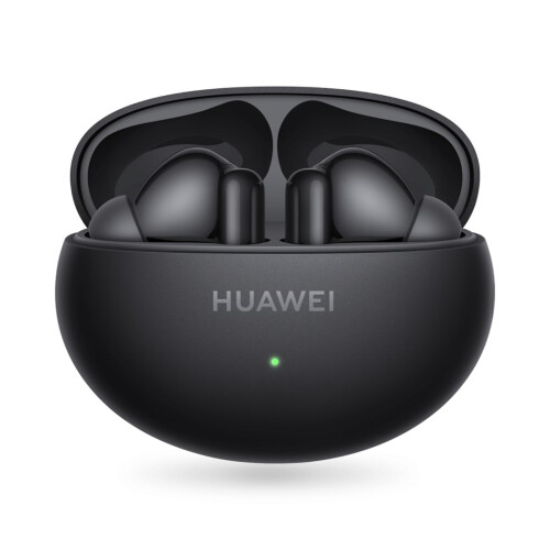 Huawei Cuffie wireless HUAWEI FreeBuds 6i nere