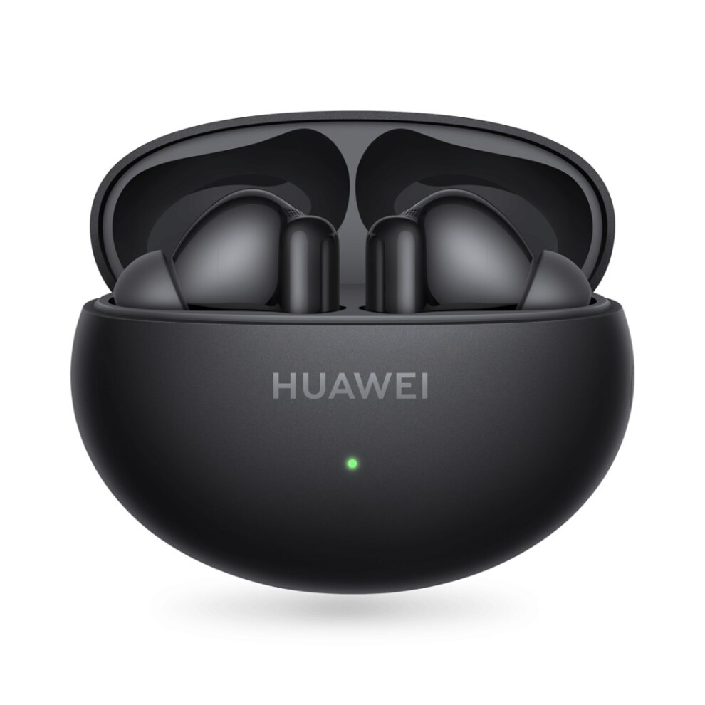 Huawei Freebuds 6I Headset True Wireless Stereo (Tws) In-Ear Calls/Music Bluetooth Black