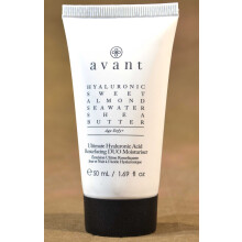 Avant Ultimate Hyaluronic Acid Resurfacing Duo Moisturiser 50ml x 1