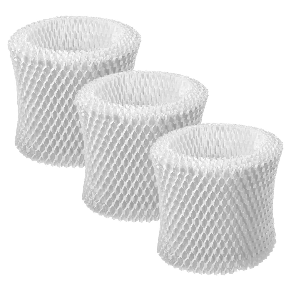 Wicking Filter for Vicks Kaz V3100 V3500 V3700 V3800 V3900 HH350 WF2 Humidifier (Pack of 3)