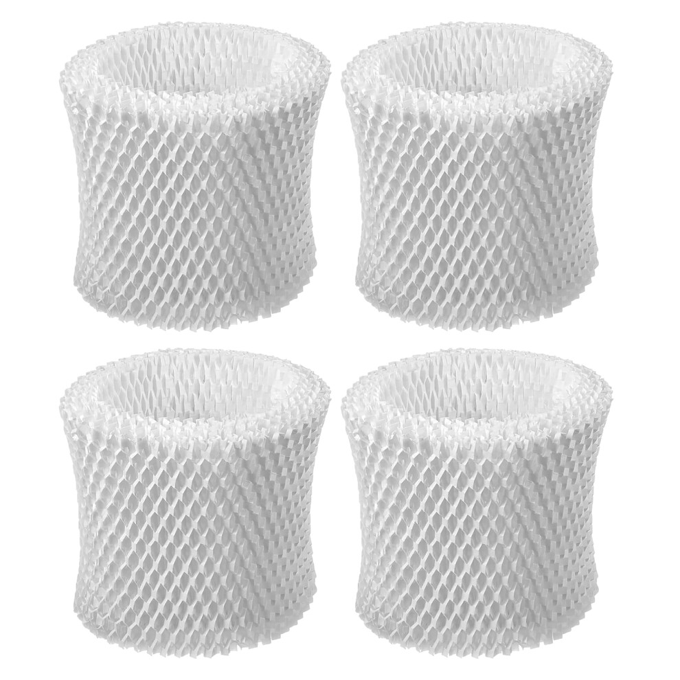 Wicking Filter for Vicks Kaz V3100 V3500 V3700 V3800 V3900 HH350 WF2 Humidifier (Pack of 4)