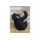 Cheeky Monkey Resin Decorative Wine Bottle Holder | Up Yours | Black 7