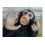 Cheeky Monkey Resin Decorative Wine Bottle Holder | Up Yours | Black 8