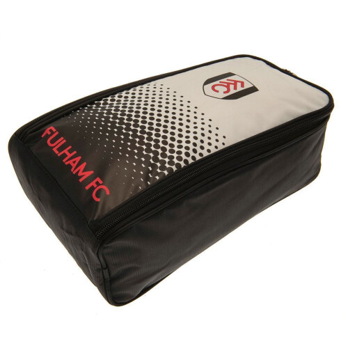 Fulham FC Boot Bag 1