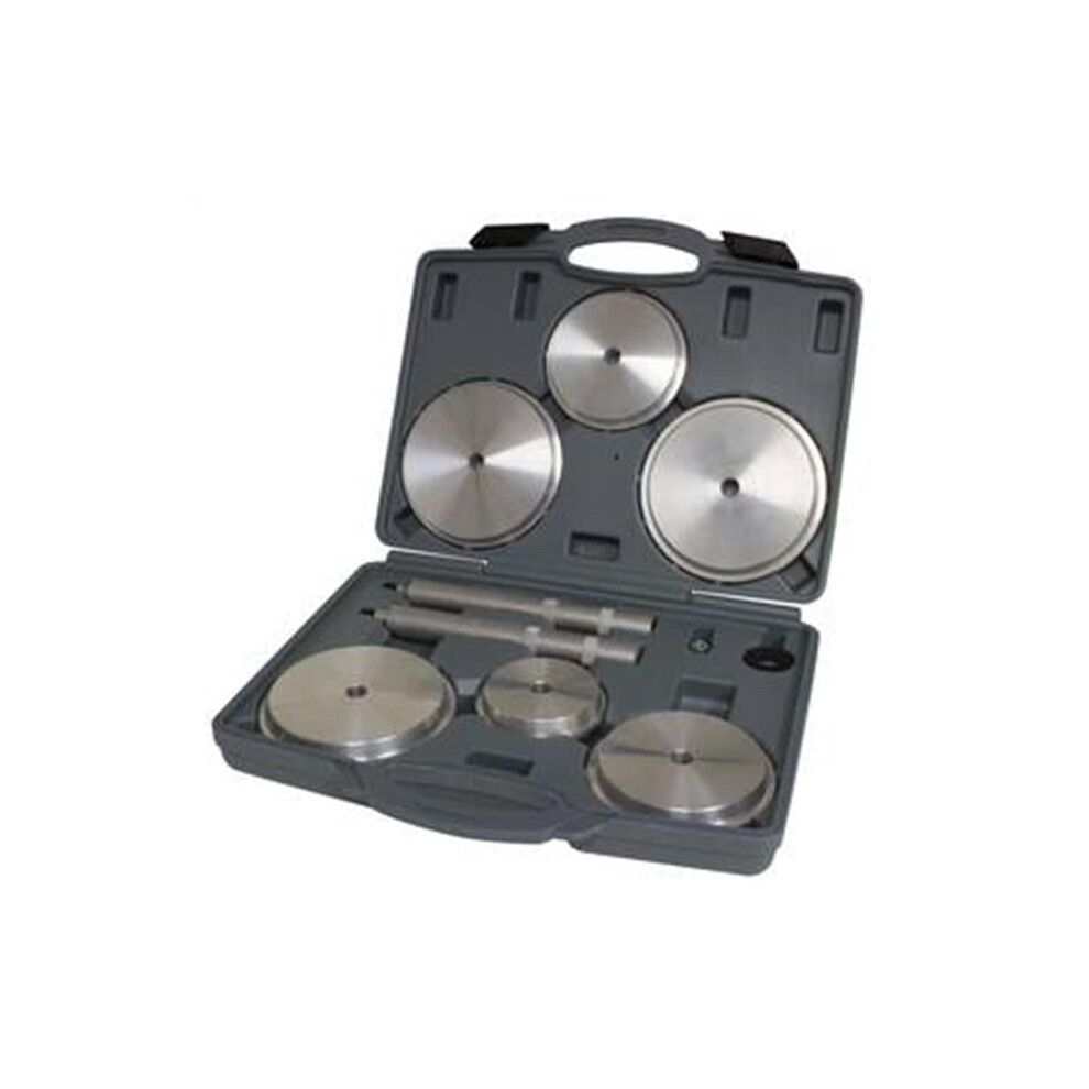 Lisle Lis-61960 Bearing Driver 083045619604