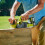 Ryobi Ryobi ONE+ Planer 18V R18PL-120 2.0Ah Kit 4