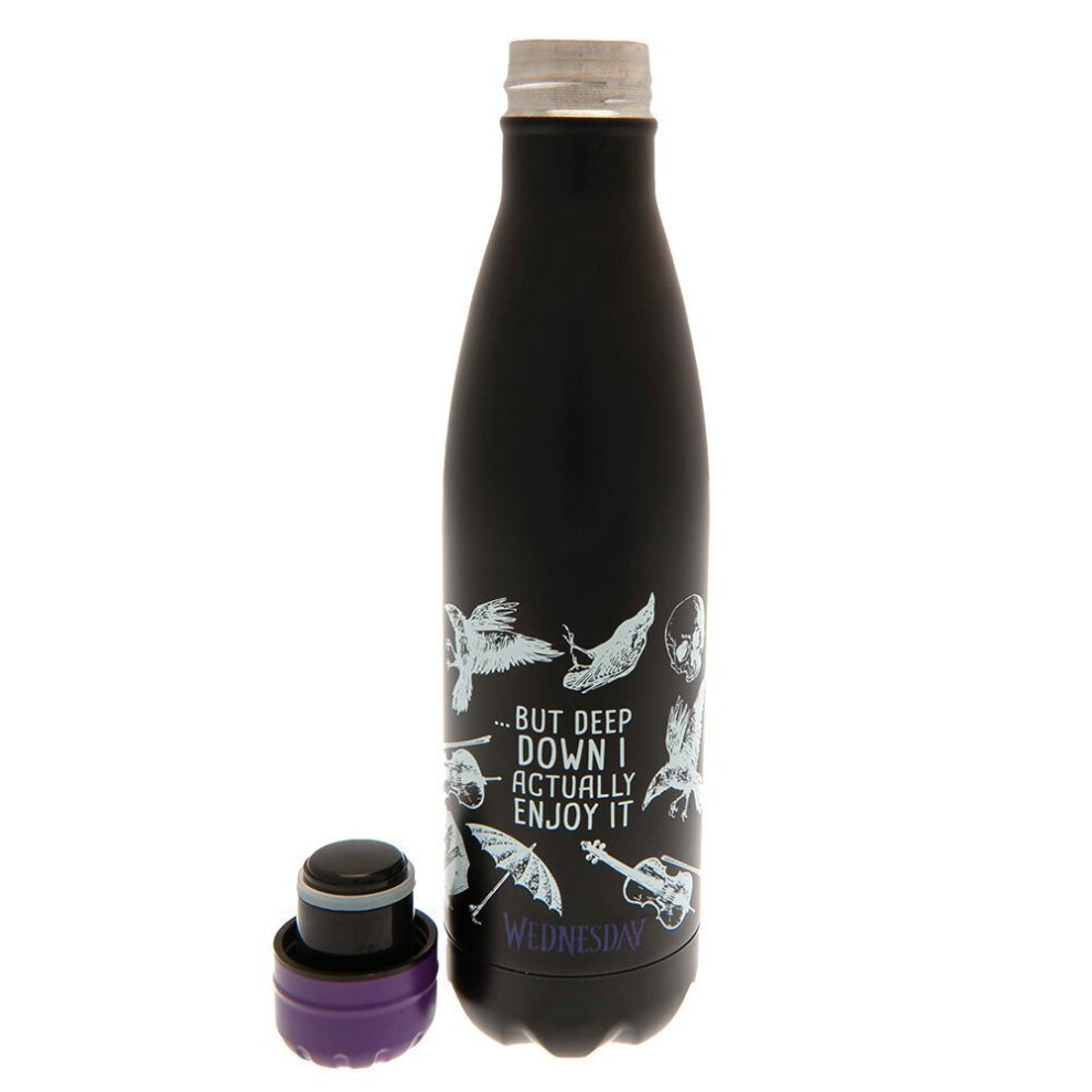 Wednesday Thermal Flask-image-OPC-PFD2ZM2-NEW