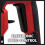 Einhell Einhell Bohrhammer TC-RH28 3F (950 W, Schlagkraft: 3,5J, SDS-Plus Bohrfutter) 8