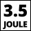 Einhell Einhell Bohrhammer TC-RH28 3F (950 W, Schlagkraft: 3,5J, SDS-Plus Bohrfutter) 9