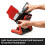 Einhell EINHELL LED LAMPA TP-CL 18/3000 Li SOLO 7