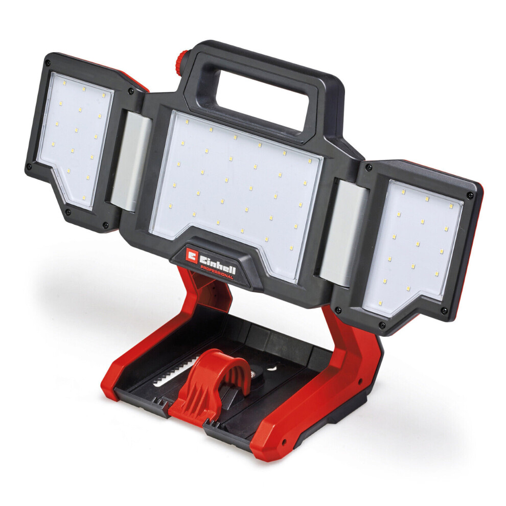 Einhell Cordless Work Light Lamp 3000 Lumen 18V Pxc Tp-Cl 18/3000 Li Body Only
