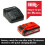 Einhell Einhell 4.0Ah PLUS Battery And Charger Power X-Change Starter Kit 5