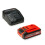 Einhell Einhell 4.0Ah PLUS Battery And Charger Power X-Change Starter Kit 2