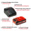 Einhell Einhell 4.0Ah PLUS Battery And Charger Power X-Change Starter Kit 3