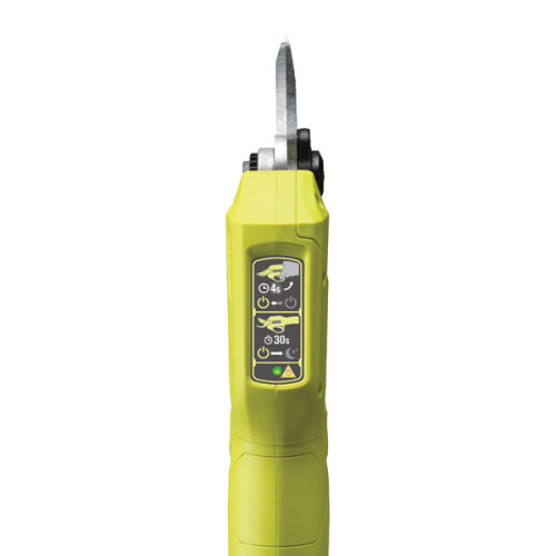 Ryobi Ryobi ONE+ Secateurs 18V RY18SCA-120 2.0Ah Kit 2