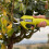 Ryobi Ryobi ONE+ Secateurs 18V RY18SCA-120 2.0Ah Kit 7