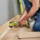 Ryobi Ryobi ONE+ Multi Tool Kit (1x 2.0Ah) 18V RMT18-120SA15 5