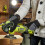 Ryobi Ryobi ONE+ Multi Tool Kit (1x 2.0Ah) 18V RMT18-120SA15 8