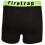(3 Pack Assorted - Cooper, L) Mens Boxers Cotton Soft Underwear 3 Pair Multipack 5