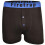 (3 Pack Assorted - Cooper, L) Mens Boxers Cotton Soft Underwear 3 Pair Multipack 6