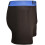(3 Pack Assorted - Cooper, L) Mens Boxers Cotton Soft Underwear 3 Pair Multipack 8