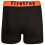 (3 Pack Assorted - Cooper, L) Mens Boxers Cotton Soft Underwear 3 Pair Multipack 11