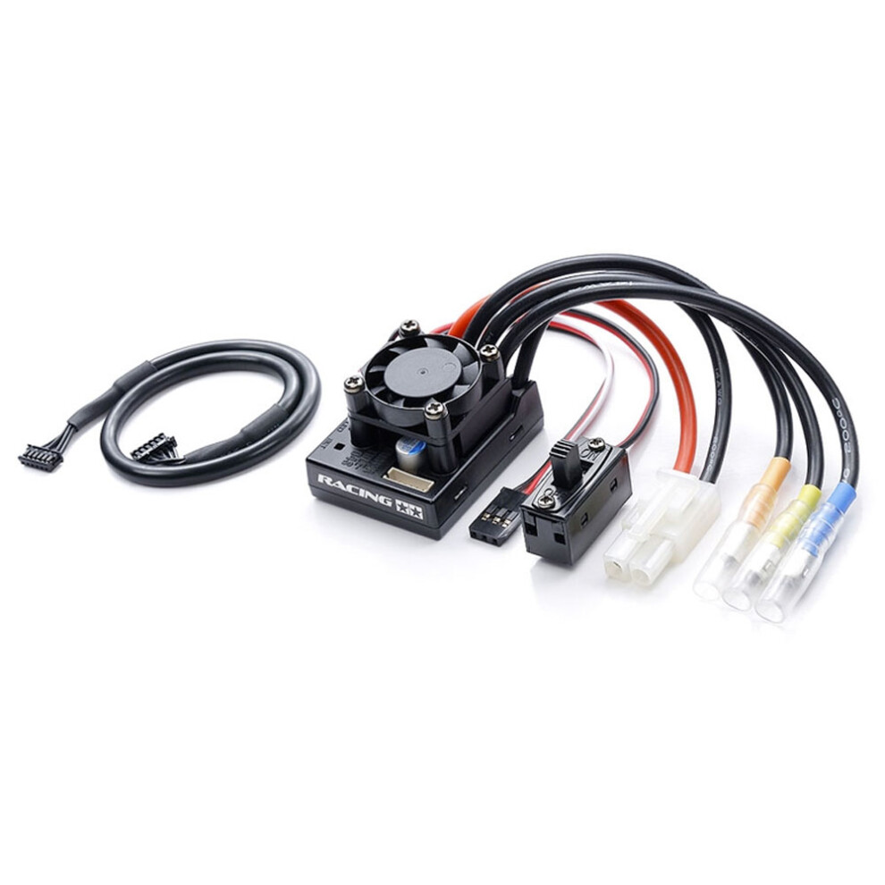 Tamiya RC 45070 Brushless ESC 04SR (Sensored) RC Parts Accessories