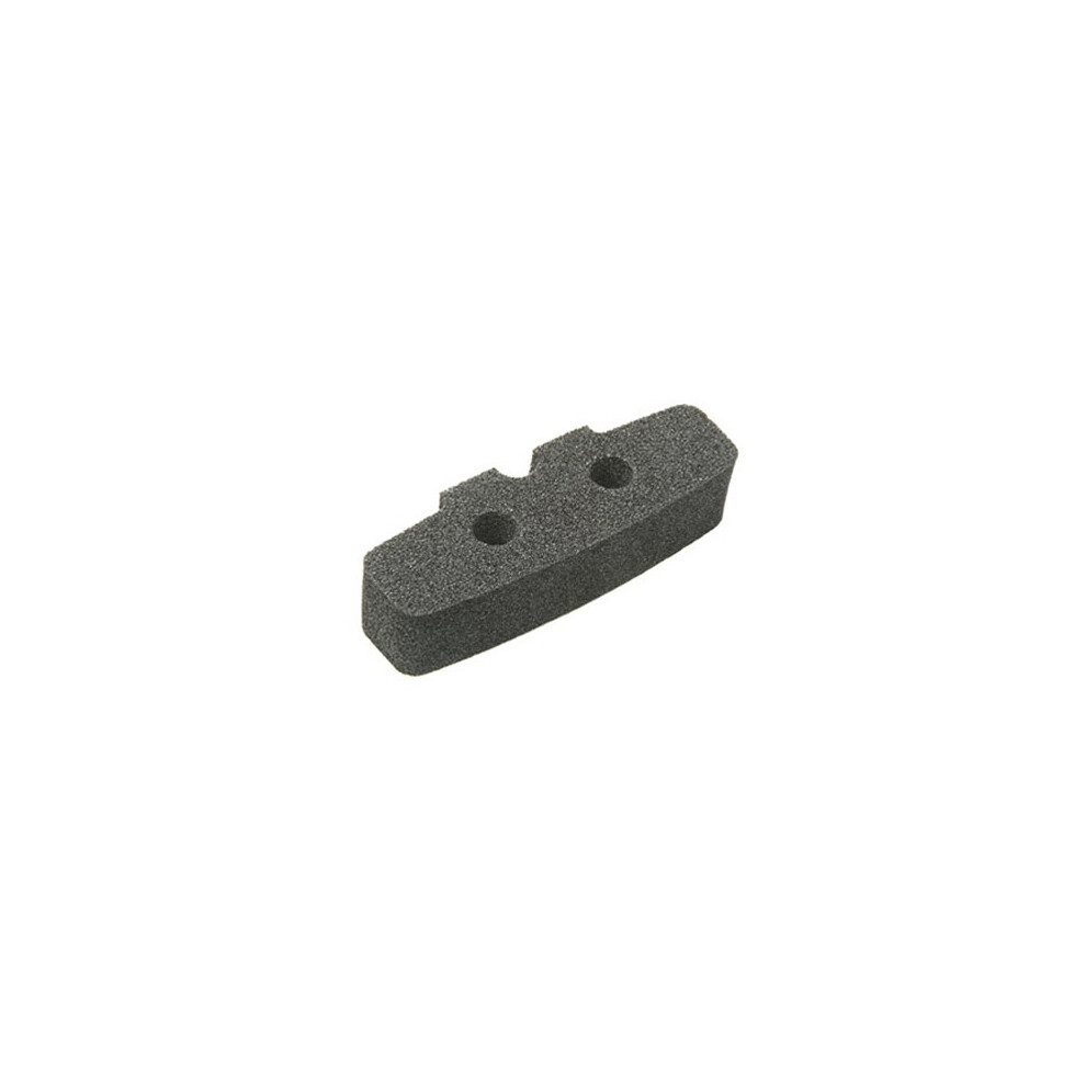 Tamiya 51437 M-06 Urathene Bumper - RC Hop-ups