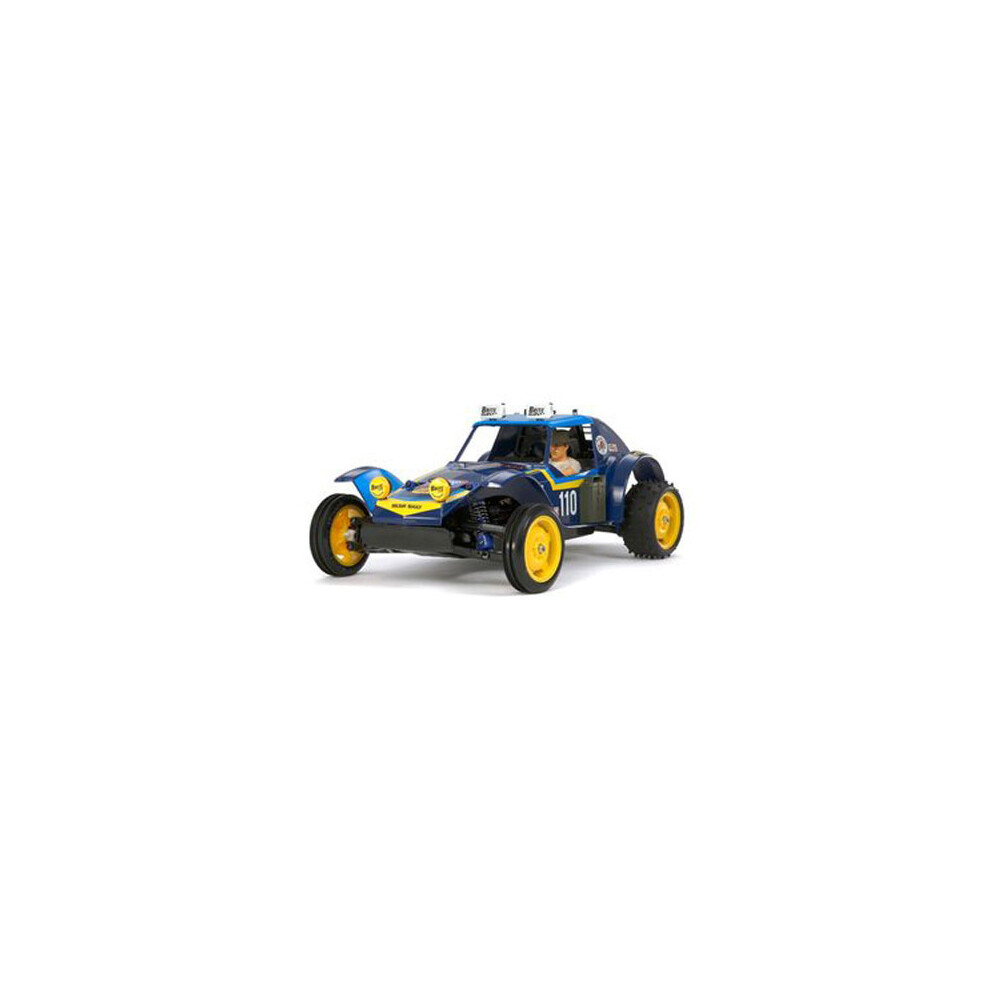 TAMIYA 9335576 Holiday Buggy Body - RC Car Spares