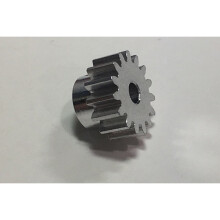 TAMIYA Hotshot/Boomerang/Bigwig/FAV/Wild One/Fox, 3515003 15T Pinion, NEW