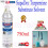Turpentine Substitute Solvent Paint Brush Cleaner Paint Thinner 750ml 1