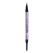 Urban Decay Brow Blade Pencil + Ink Staining Dark Drapes (Brown)
