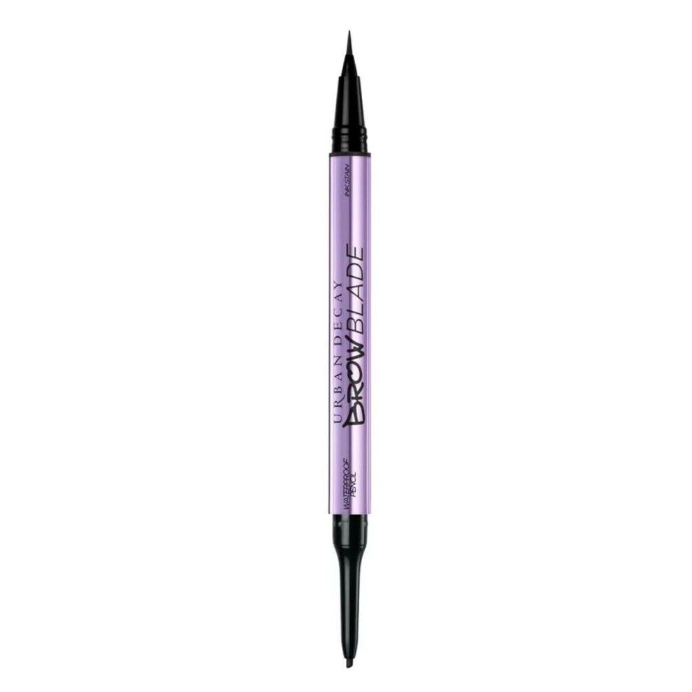 Urban Decay Brow Blade Pencil + Ink Staining Dark Drapes (Brown)