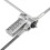 StarTech.com UNIVERSAL LAPTOP CABLE LOCK 6