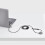 StarTech.com UNIVERSAL LAPTOP CABLE LOCK 8