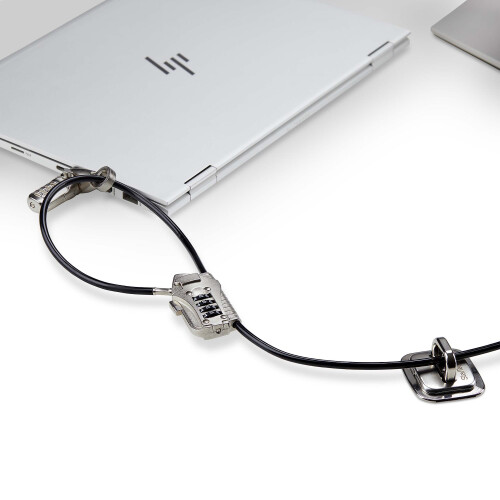StarTech.com COMPUTER  PERIPHERAL LOCK KIT 1