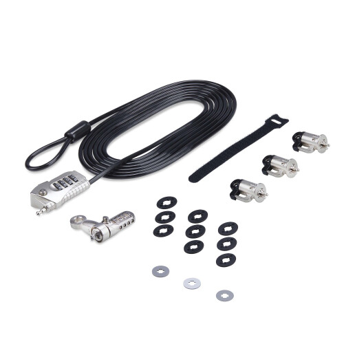 StarTech.com COMPUTER  PERIPHERAL LOCK KIT