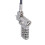 StarTech.com UNIVERSAL LAPTOP CABLE LOCK 3