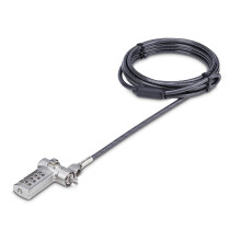 UNIVERSAL LAPTOP CABLE LOCK