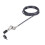 StarTech.com 3-IN-1 UNIVERSAL LAPTOP LOCK 1