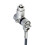 StarTech.com 3-IN-1 UNIVERSAL LAPTOP LOCK 3