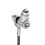 StarTech.com 3-IN-1 UNIVERSAL LAPTOP LOCK 4