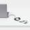 StarTech.com 3-IN-1 UNIVERSAL LAPTOP LOCK 9