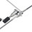 StarTech.com 3-IN-1 UNIVERSAL LAPTOP LOCK 7