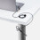 StarTech.com 3-IN-1 UNIVERSAL LAPTOP LOCK 8